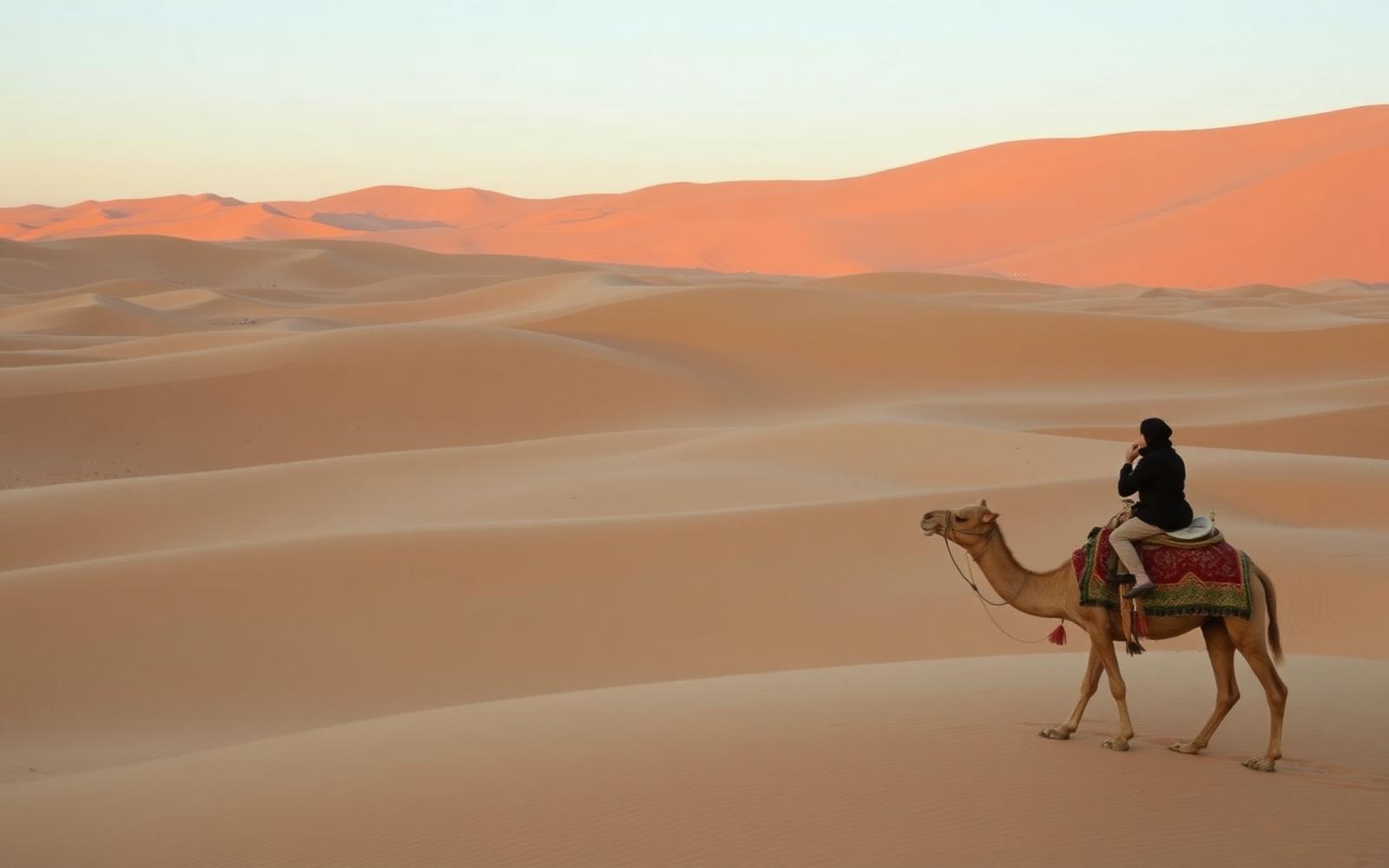 China Silk Road